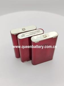 Queenbattery UF103450P 2000mAh 3.6V 3.7V 103450 P UF103450 프리즘 배터리 GPS mp3 플레이어 제세 동기 디지털 카메라 - Product Image 5