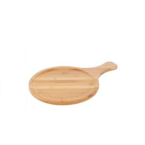 Sartén para servir pizza de forma Rectangular de madera de alta demanda, sartén para queso ecológica para cafetería, panadería, restaurante, uso de sartén para queso - Product Image 5