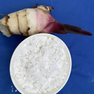 Amidon de manioc vietnamien pur de première qualité, sain, sans gluten et parfait pour la cuisine asiatique et internationale - Product Image 1