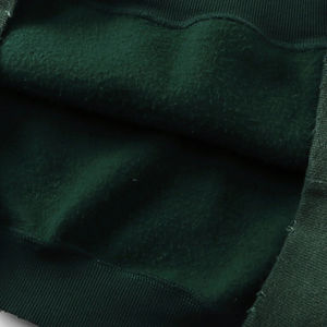 Sudadera con Capucha Personalizada Estilo Urbano, Lavado Ácido, Desgastada, para Hombre, Sudadera Holgada de Algodón Grueso, Informal para Hombre - Product Image 5