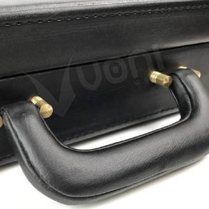 Maçonnique Regalia Dur Tablier Bref Cas Haute Qualité Conception Insignes Made Maçonnique Cas - Product Image 5