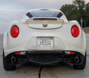 Kit de herramientas Alfa Romeo 4C 2015 con 3 años de garantía Made in US - Product Image 2