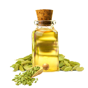 Nuevo aceite de cardamomo puro superventas 100% orgánico a un precio asequible con buena calidad - Product Image 2