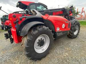 Modèle Manitou MLT 940-137 V + Elite - Product Image 3