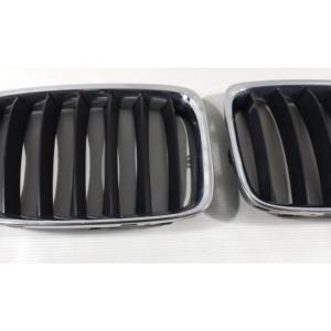 Grille de pare-chocs avant droite et gauche BMW Série X1 (E84) 51112993305 (09>15) - Product Image 6