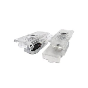 Porsche Cayenne 07-09 porta LED Logo luce Kit parti n. 5 g0947409-auto e moto/luci e lampadine - Product Image 3