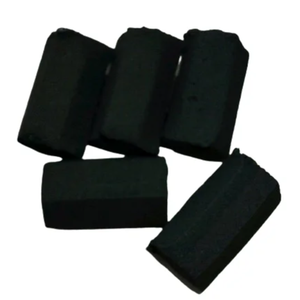 Vỏ Dừa Than Hexa Kích thước sản phẩm tốt nhất <span class=keywords><strong>hookah</strong></span> Shisha than từ Indonesia lục giác - Product Image 1