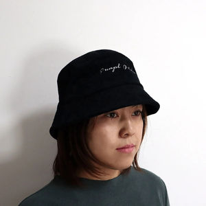 Sombreros de Pescador Personalizados, Gorras de Cubo Lisas para Impresión, Sombreros de Verano de Alta Calidad para Negocios - Product Image 4