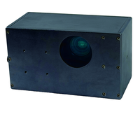 Nouvelle machine de marquage laser UV miniature DANA pour l'impression de dates