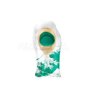เสื้อเจอร์ซีย์ฟุตบอลอเมริกันน้ำหนักเบาออกแบบโลโก้ของคุณเอง - Product Image 2