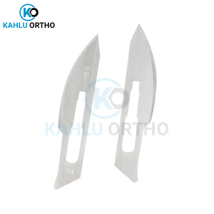 KAHLU ORTOPEDIA, cuchilla quirúrgica compatible con dermatoma, buena calidad, haga su propia nueva llegada, el mejor proveedor - Product Image 2