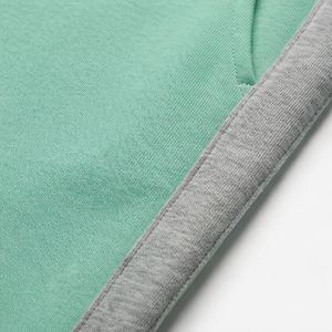 กางเกงกีฬาผู้ชาย กางเกงลำลองทรงจ็อกเกอร์ เสื้อผ้าผู้ชาย กางเกงแฟชั่น สตรีทแวร์ กางเกงผู้ชาย ผ้าเนื้อนุ่มซักแล้ว - Product Image 5