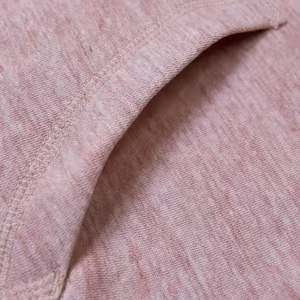 Combinaison de jogging de haute qualité de grande taille avec fermeture éclair respirante Sweats à capuche à fermeture éclair unie Élégant respirant de haute qualité - Product Image 3