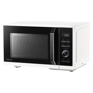 Horno Microondas de 900W con Capacidad de 26 Litros AC26SF, Color Blanco - Product Image 3