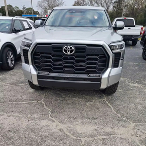 รถยนต์มือสอง Tundra Limited CrewMax 4x4 รุ่นปี 201 - Product Image 2