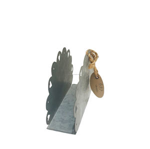 โต๊ะรับประทานอาหารแบบแบนทันสมัยและของตกแต่งห้องครัวที่วางผ้าเช็ดปากแนวนอนสำหรับโต๊ะในครัวและเคาน์เตอร์ - Product Image 5