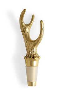 A Finely Engraved Stainless Steel Sommelier's Key Custom Wine Bottle <b>Stopper</b> with Corkscrew Foil Cutter & Bottle Opener-Durable - Product Image 6