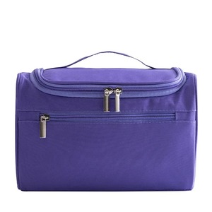 Multi-functional <b>Waterproof</b> Storage <b>Bag</b> Cosmetic <b>Bag</b> Outdoor Travel Organization Makeup Storage Cases Compartments <b>Bag</b> - Product Image 5
