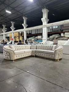 ชุดโซฟาเข้ามุม - 270*270ซม. - จัดส่งทั่วโลก - สีใดก็ได้ก็ได้ - Product Image 3