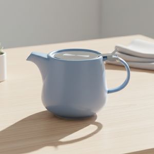 Théière pratique de haute qualité 3460202Matt-0.6, résistante à la chaleur, 600 ml, pour un usage quotidien - Product Image 2