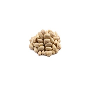 Haricots blancs naturels 100% de haute qualité - Product Image 2