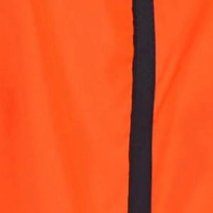 Veste coupe-vent d'hiver imperméable à coque souple personnalisable de haute qualité avec logo frontal, respirante, service OEM Pakistan - Product Image 5