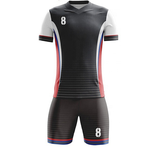 Uniforme d'entraînement de football sur mesure bon marché - Product Image 2