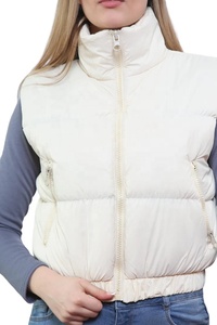 Factory Made Women Use Puffer Jackets Hot Selling Jackets <b>Top</b> Quality and Best Selling Women Puffer Jackets - Product Image 6