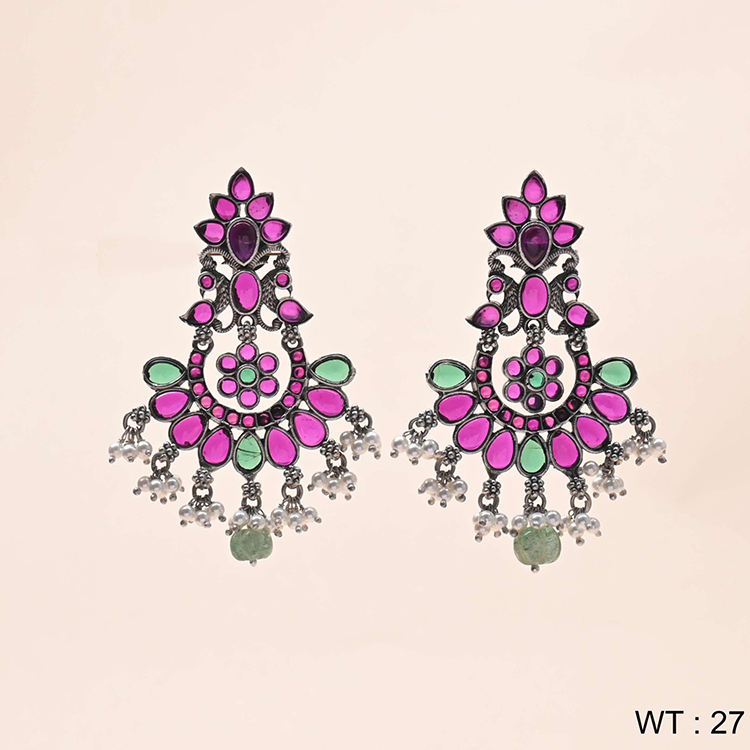 โบราณ/ออกซิไดซ์