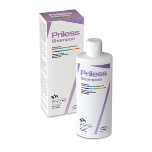 Champú Priless - Product Image 1