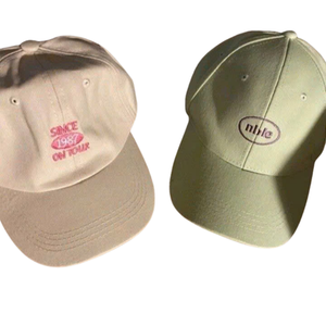 Lavado impermeable algodón deportivo Dobby bajo perfil papá gorra con Puff impresión bordado ajustable sombrero - Product Image 6