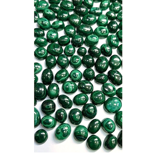 หินมรกตธรรมชาติขนาด10มม. ถึง23มม. 202ชิ้นทรงรี3570 CTS Lot iroc ขายคุณภาพสูงราคาแท็กซี่พลอยไตเรา $286ทุกคน - Product Image 5