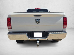 รถขายดีที่สุดปี 2019 R-a-m 1-5-0-0 Tradesman 4-2 Reg Cab 8 Box เกียร์อัตโนมัติ - Product Image 2