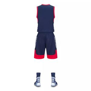 Uniformes de baloncesto más vendidos, uniformes de baloncesto personalizados de alta calidad con precio razonable, superventas - Product Image 6