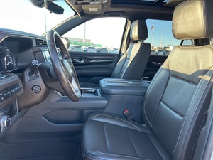 GMC Yukon 4WD 4DR Denali 2021 Usado (LHD/RHD) - Product Image 4