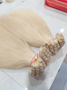 Cabello humano vietnamita - Product Image 2