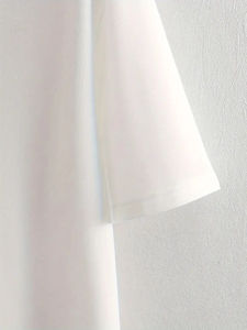 Camisetas de hombre con logotipo personalizado de calidad superior 100% algodón peso pesado Stock corto, ropa a granel, fardo de ropa mixta, ropa usada - Product Image 2