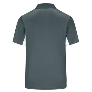 เสื้อโปโลสีตามสั่ง ราคาถูก คุณภาพดี เสื้อโปโลมาใหม่ เสื้อโปโลผู้ชาย ผลิตในปากีสถาน - Product Image 2