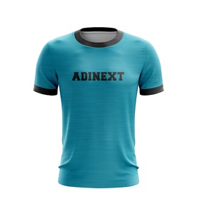 Camiseta de manga corta para hombre de diseñador de bandera de Belice, camiseta transpirable de verano para deportes al aire libre, ropa de calle informal ligera, camiseta al por mayor - Product Image 5