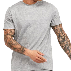 เสื้อยืดกีฬาฤดูร้อนสำหรับเด็กผู้ชายรุ่นใหม่ปี 2026 แบบสั่งทำพิเศษ สวมใส่สบาย ดีไซน์โดดเด่น โลโก้ส่วนตัว ไซส์ใหญ่ สไตล์ลำลอง สีพื้น - Product Image 4