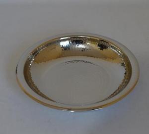 Plateau à fruits de luxe moderne de haute qualité, nouveau design, vente chaude, design feuille, pour la maison et la cuisine, mariage et fêtes - Product Image 5