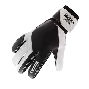 Durable Breathable Football Goalkeeper Gloves <b>For</b> <b>Men</b> And Women / New Style Wholesale Manufacturer Training Goalkeeper Gloves - Product Image 4