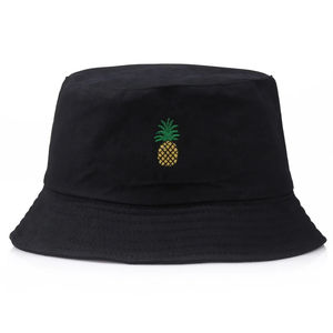 <b>Cheap</b> <b>Bucket</b> Hats Large Inventory Ready To Ship Cotton Sport Hats Multi Color Options Available - Product Image 4