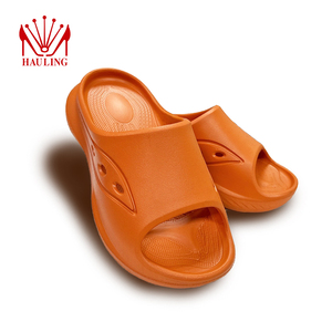 Comfort <span class=keywords><strong>fit</strong></span> da <span class=keywords><strong>donna</strong></span> infradito con supporto per arco a base EVA e cinghie ad asciugatura rapida infradito quotidiano per <span class=keywords><strong>donna</strong></span> che fonde stile - Product Image 1