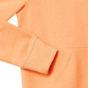 Sweat-shirts d'hiver pour femmes fabriqués au Pakistan, de haute qualité, écologiques, respirants, coupe-vent, séchage rapide, en coton/polyester, à capuche - Product Image 6