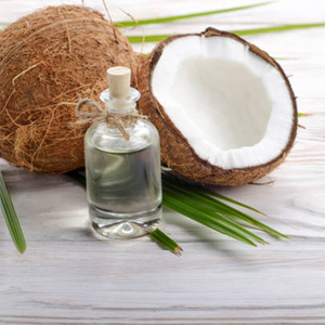 Aceite de Coco 100% Puro, Prensado en Frío, Orgánico y Virgen para Cabello, Piel, Masajes y Cosméticos, Proveedor Mayorista OEM a Granel - Product Image 3