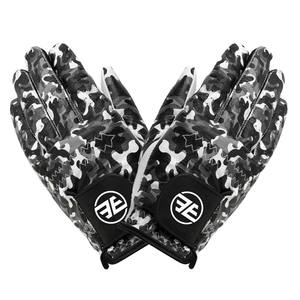 ELIXE SPORTS 2025 Gants de golf unisexes en cuir Cabretta avec logo personnalisé, antidérapants, doux, respirants, à doigts entiers, prix de gros, pour l'extérieur - Product Image 5