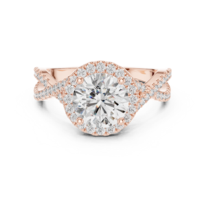 Options d'or et d'argent d'alliance classique 18K pour les acheteurs B2B - Product Image 2