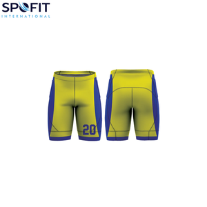 ชุดฟุตบอลทีมแบบกำหนดเอง 7v7 แบบไม่มีแขน พิมพ์ลายแบบระเหิด ระบายอากาศได้ดี ไซส์ใหญ่ แห้งเร็ว คุณภาพสูง ผลิตจากโพลีเอสเตอร์แบบอเมริกัน - Product Image 5