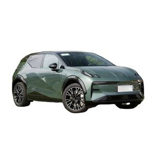 Vehículo Eléctrico de Nueva Energía, SUV Eléctrico de Energía Verde, Precio de Fábrica 2025, OEM, Inteligente, de Largo Alcance, para Exportación a Guinea - Product Image 1